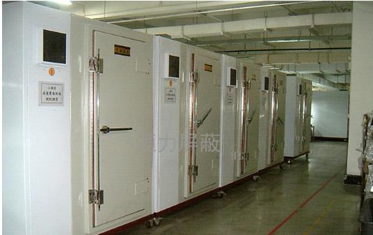 屏蔽室 屏蔽室
